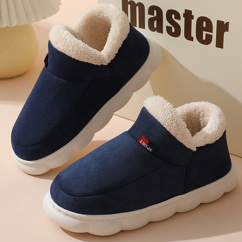 Erkekler İçin Kışlık Günlük Ev - Men'S Shoes To Women'S incelemesi ve fiyatı
