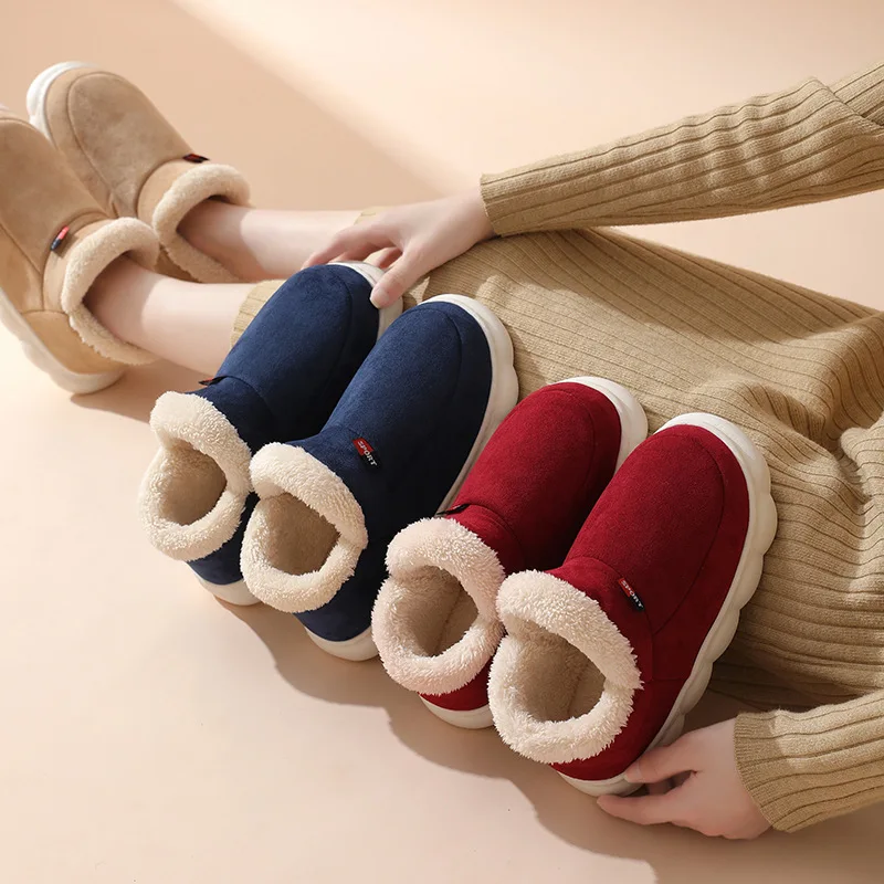 Erkekler İçin Kışlık Günlük Ev - Men'S Shoes To Women'S incelemesi ve fiyatı