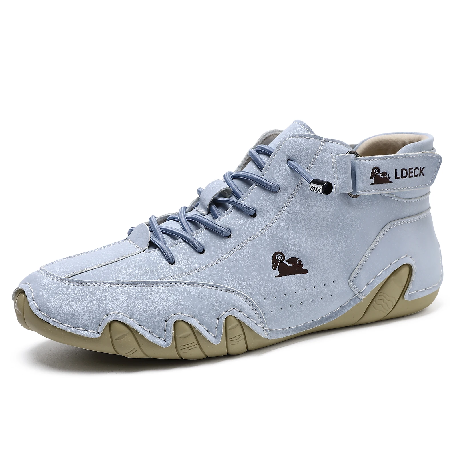 Erkek Hakiki Deri Ayakkabı yar - Men'S Shoes Daily Use incelemesi ve fiyatı