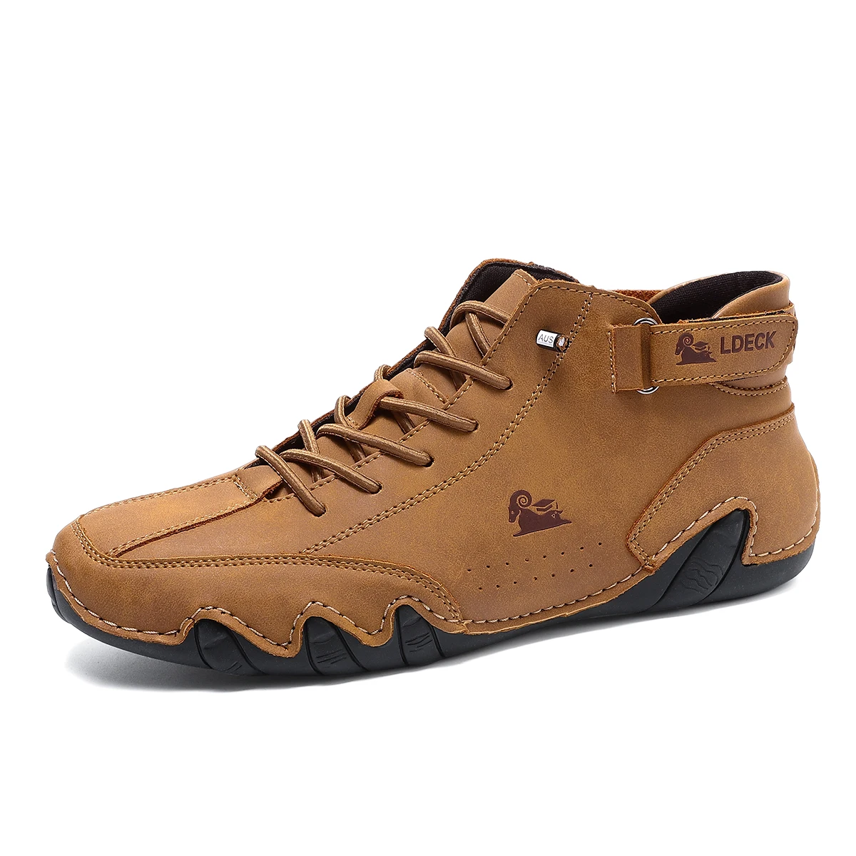 Erkek Hakiki Deri Ayakkabı yar - Men'S Shoes Daily Use incelemesi ve fiyatı