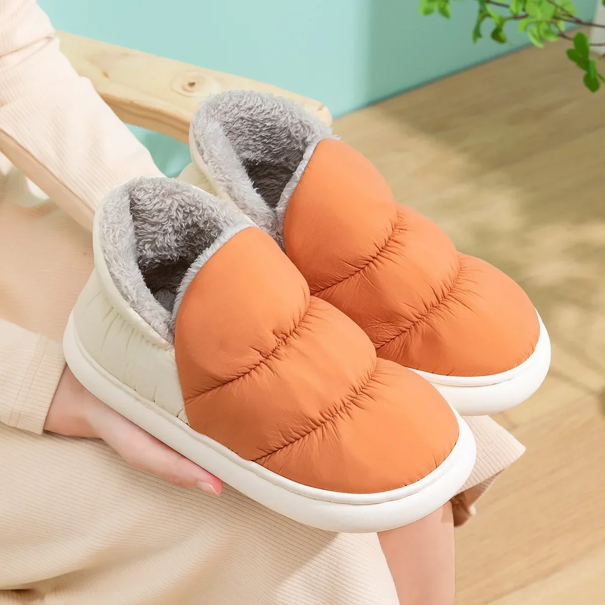 Kadın erkek terlikleri kış aşa - Men'S Shoes Comfort incelemesi ve fiyatı