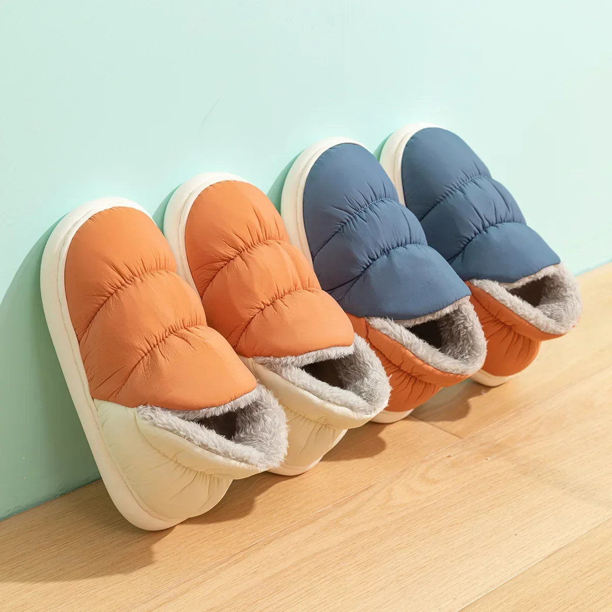 Kadın erkek terlikleri kış aşa - Men'S Shoes Comfort incelemesi ve fiyatı