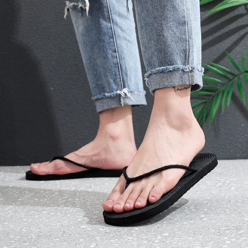 Erkekler için rahat parmak ara - Men'S Shoes Daily Use incelemesi ve fiyatı