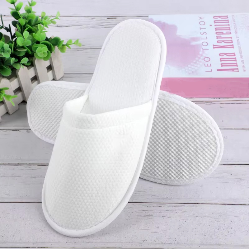 Beyaz Pamuk Terlik Erkek Kadın - Men'S Shoes For Sale incelemesi ve fiyatı