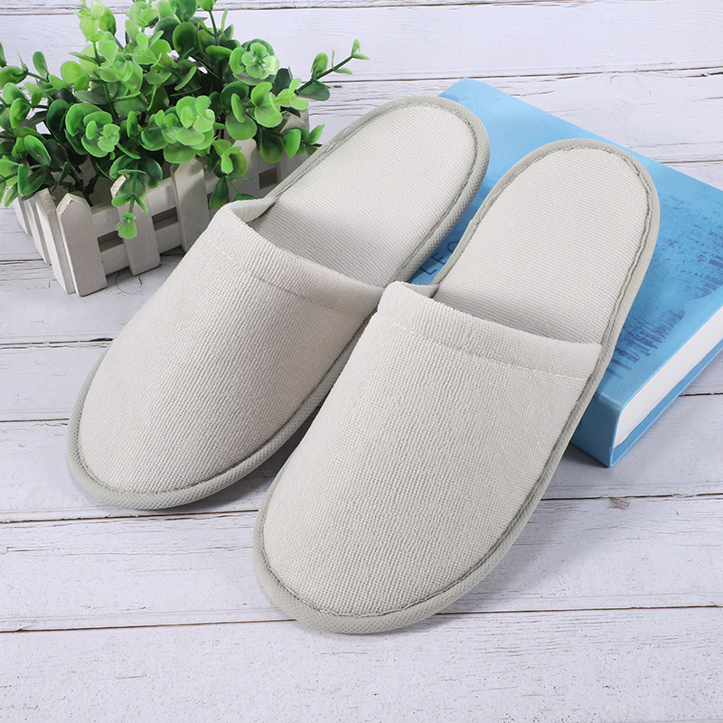 Beyaz Pamuk Terlik Erkek Kadın - Men'S Shoes For Sale incelemesi ve fiyatı
