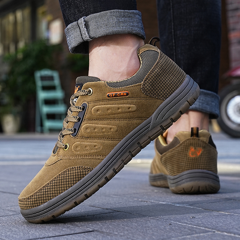 Erkek kot ayakkabı kış erkekle - Men'S Shoes With Jeans incelemesi ve fiyatı
