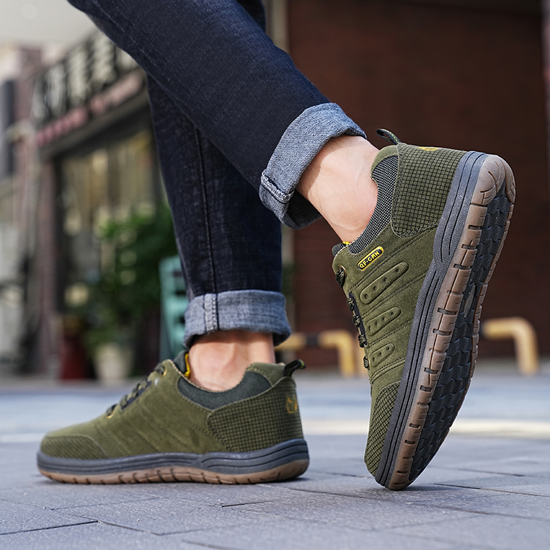 Erkek kot ayakkabı kış erkekle - Men'S Shoes With Jeans incelemesi ve fiyatı