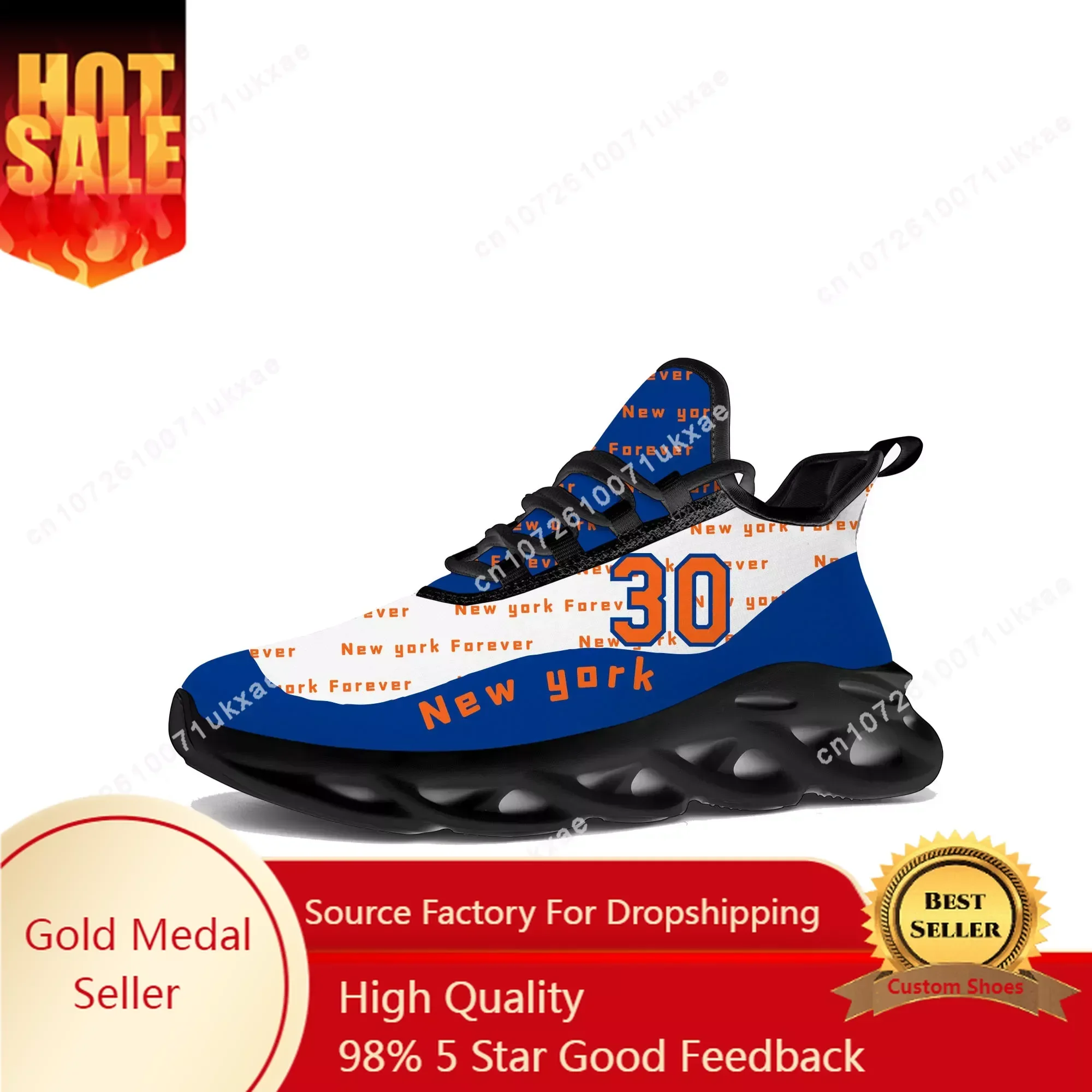 New York Number 30 11 9 New Yo - Men'S Shoes York incelemesi ve fiyatı