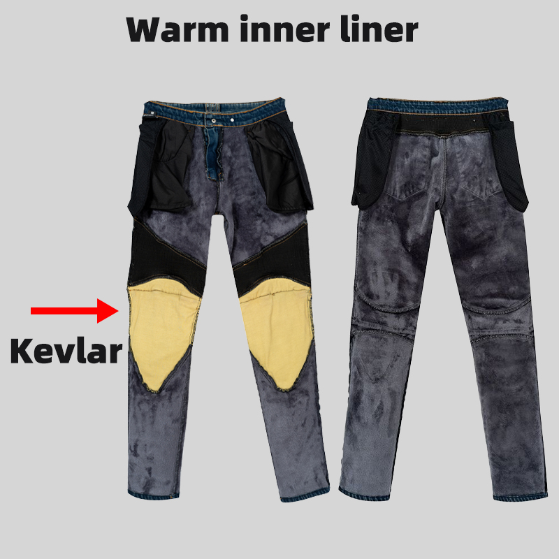 Kışlık Motosiklet Pantolonu sı - Men'S Shoes With Jeans incelemesi ve fiyatı