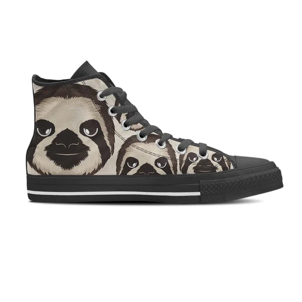 Sıcak Satış Yüksek Top Kanvas  - Men'S Shoes For Sale incelemesi ve fiyatı