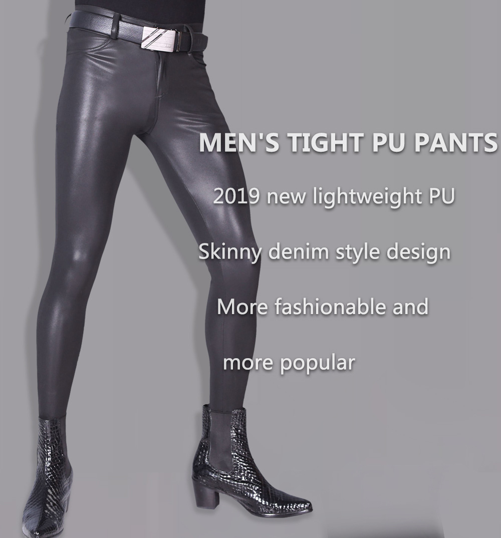 Moda Skinny Jeans Seksi günlük - Men'S Shoes With Jeans incelemesi ve fiyatı