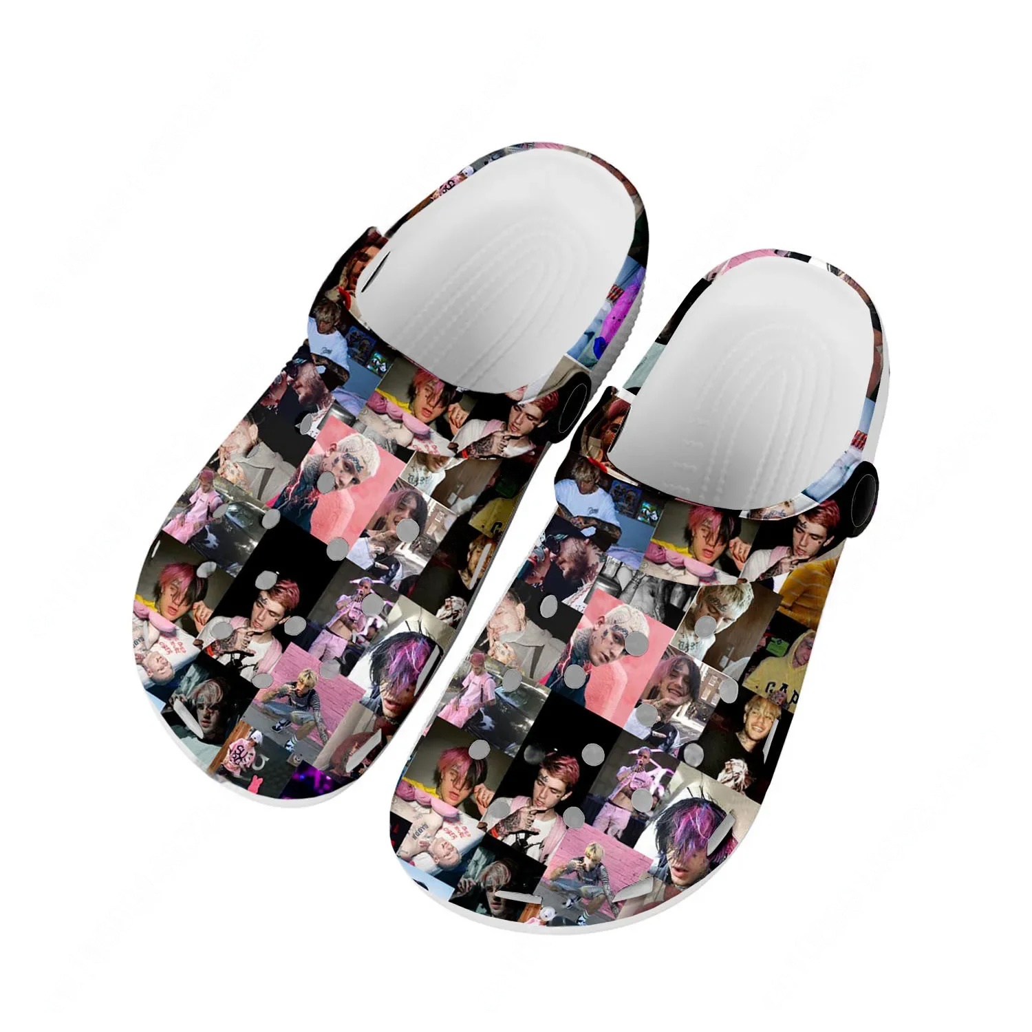 Lil Peep Su Ayakkabıları Erkek - Men'S Shoes Comfort incelemesi ve fiyatı