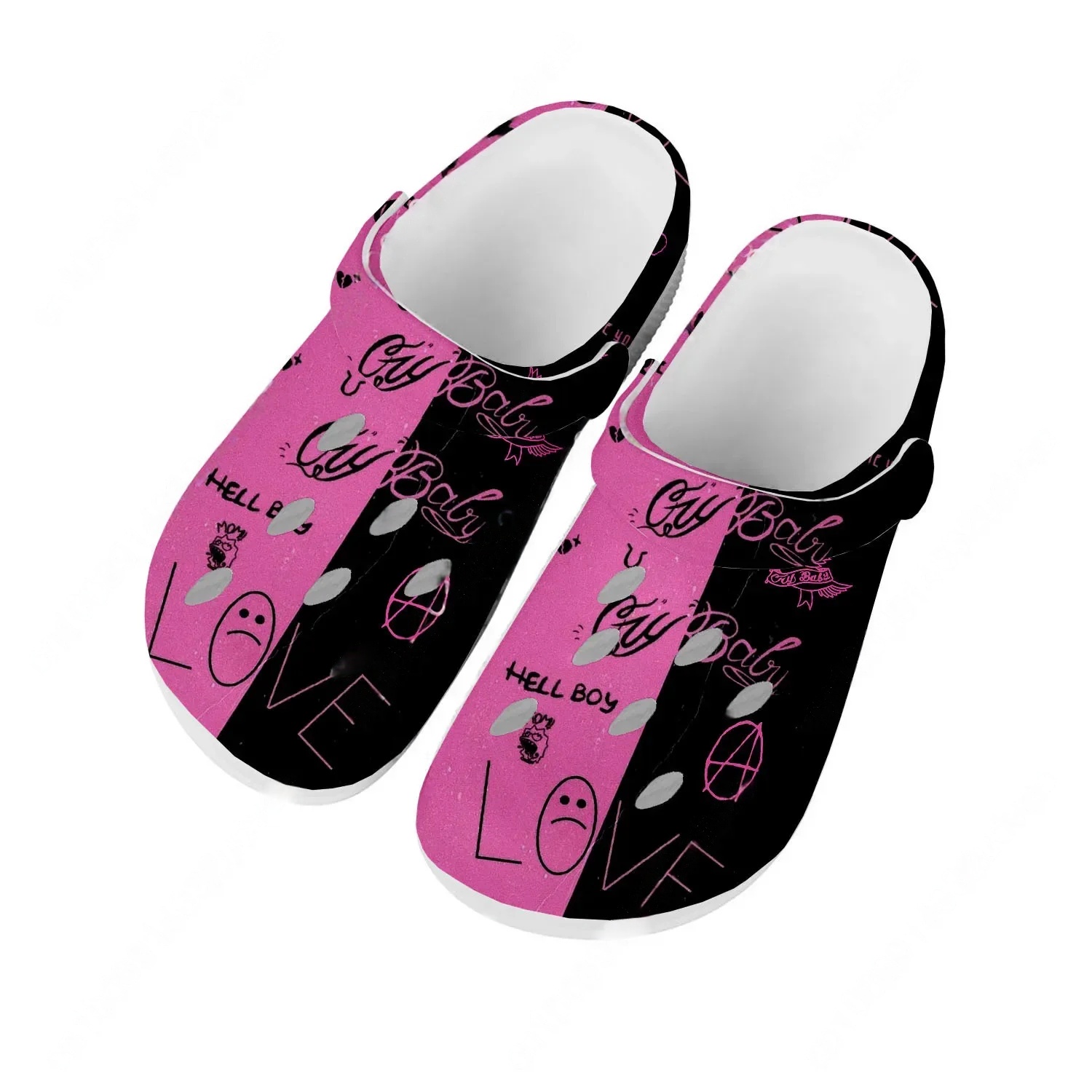 Lil Peep Su Ayakkabıları Erkek - Men'S Shoes Comfort incelemesi ve fiyatı