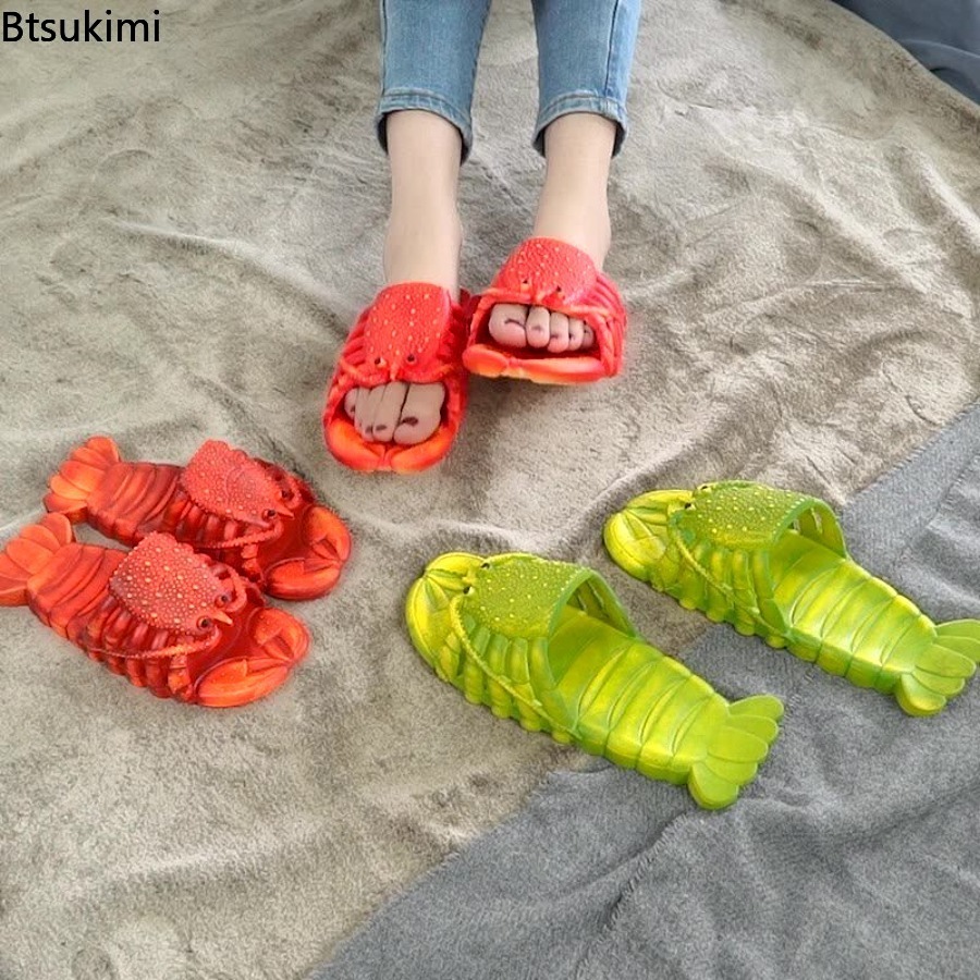 Yeni 2026 Yaz Eğlenceli Karika - Men'S Shoes To Women'S incelemesi ve fiyatı