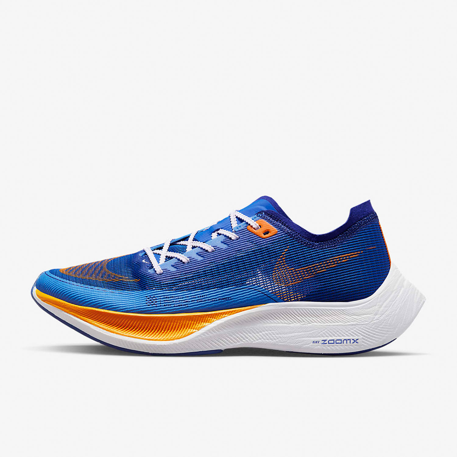 Nike orijinal VaporFly NEXT% 2 - Men'S Shoes In Next incelemesi ve fiyatı