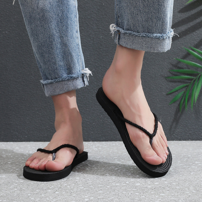 Erkekler için rahat Flip flop  - Men'S Shoes Daily Use incelemesi ve fiyatı