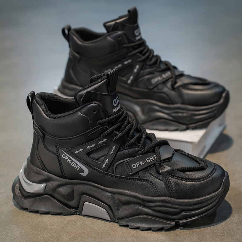 Yüksek Bilekli Nefes Alabilen  - Men'S Shoes For Sale incelemesi ve fiyatı