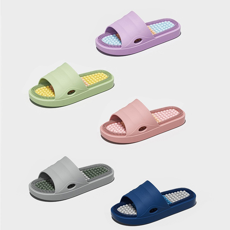 Yaz Kadın Erkek masaj terlikle - Men'S Shoes Comfort incelemesi ve fiyatı