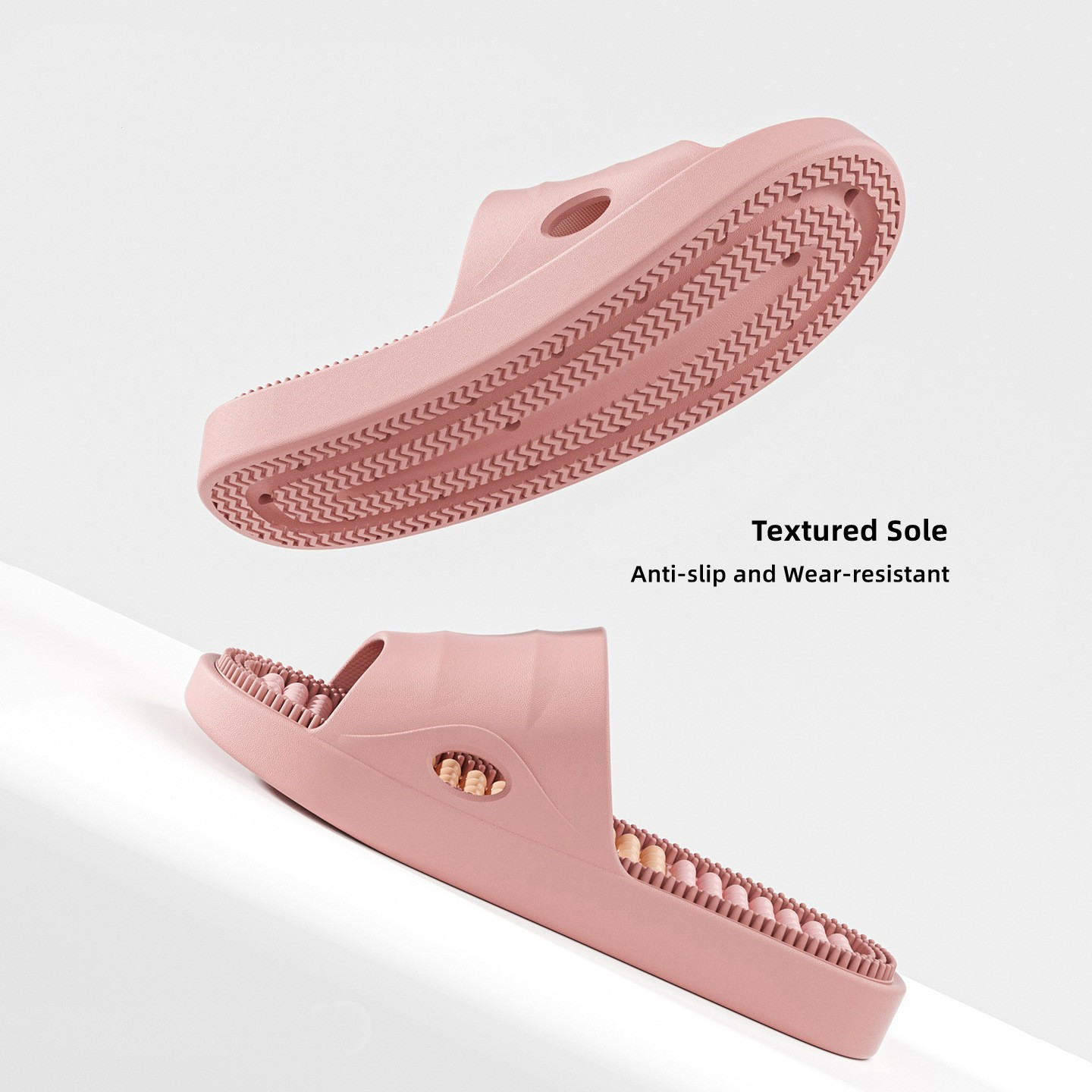 Yaz Kadın Erkek masaj terlikle - Men'S Shoes Comfort incelemesi ve fiyatı