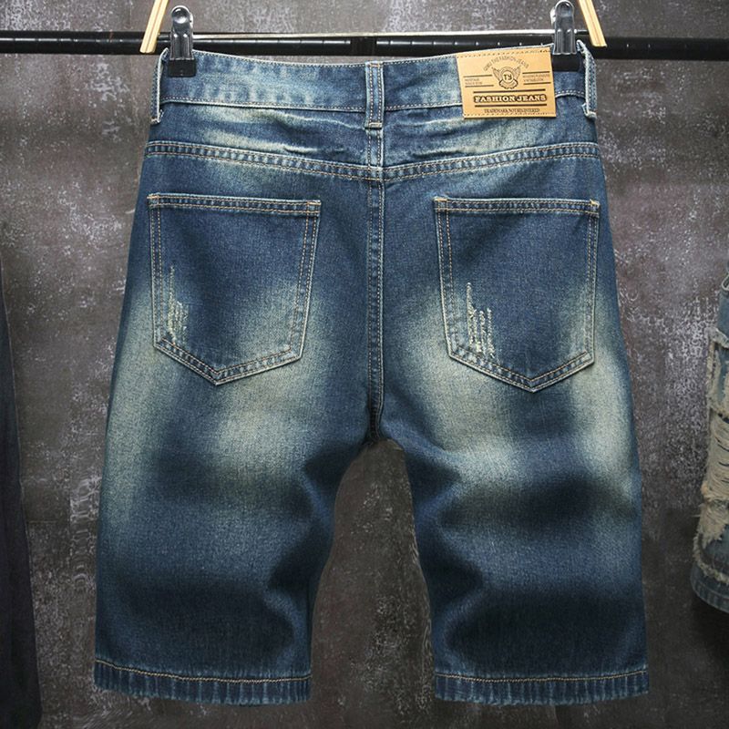 Yeni Avrupa ve Amerikan tarzı  - Men'S Shoes With Jeans incelemesi ve fiyatı