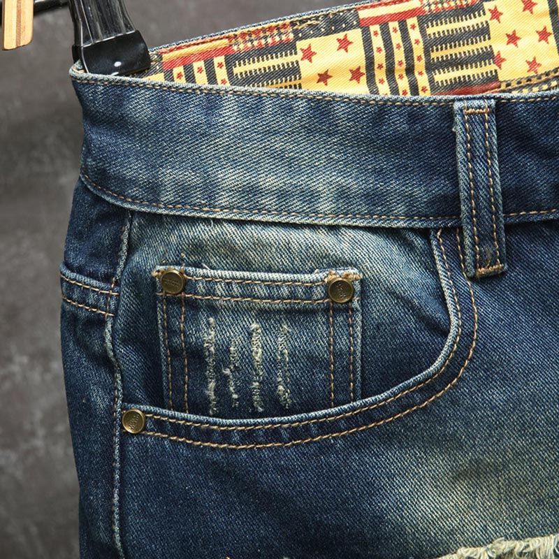 Yeni Avrupa ve Amerikan tarzı  - Men'S Shoes With Jeans incelemesi ve fiyatı