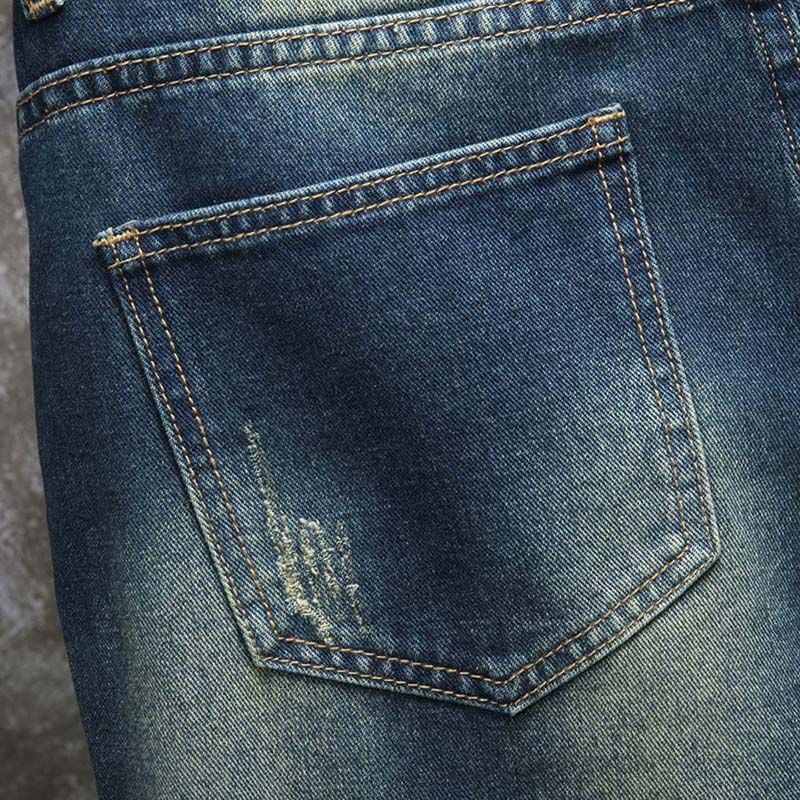 Yeni Avrupa ve Amerikan tarzı  - Men'S Shoes With Jeans incelemesi ve fiyatı