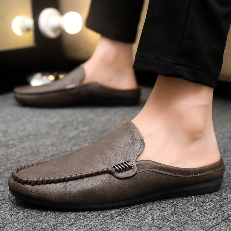 Sıcak Fırsat Erkek Yarım Ayakk - Men'S Shoes For Sale incelemesi ve fiyatı