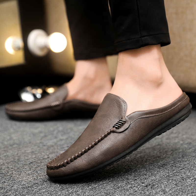 Sıcak Fırsat Erkek Yarım Ayakk - Men'S Shoes For Sale incelemesi ve fiyatı