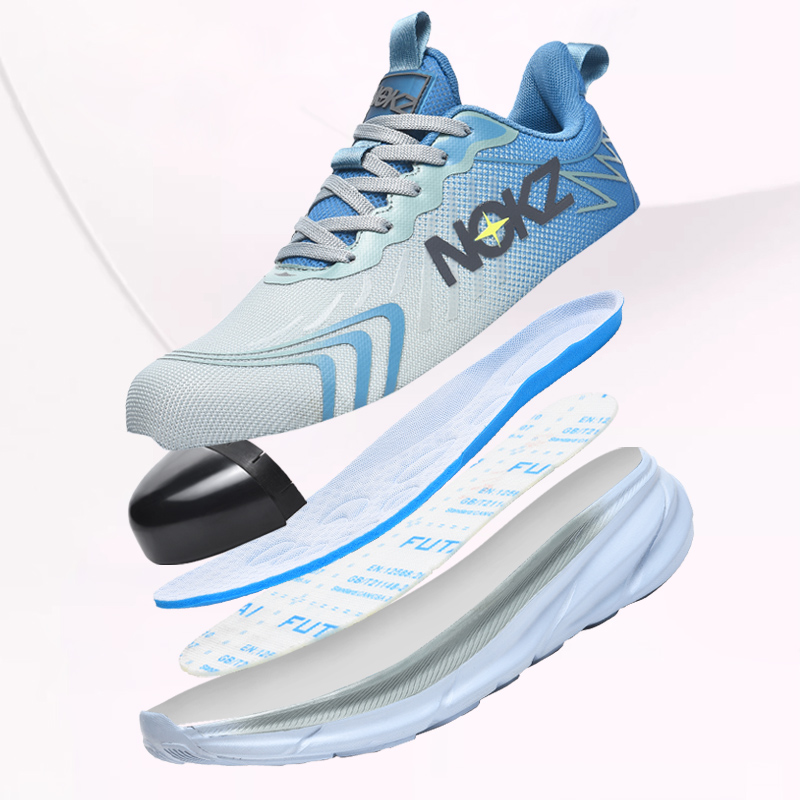 Yeni erkek iş güvenliği botlar - Men Shoes Jd incelemesi ve fiyatı