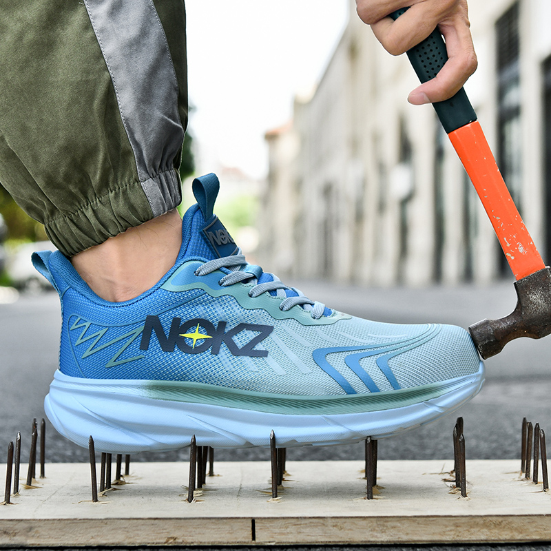 Yeni erkek iş güvenliği botlar - Men Shoes Jd incelemesi ve fiyatı