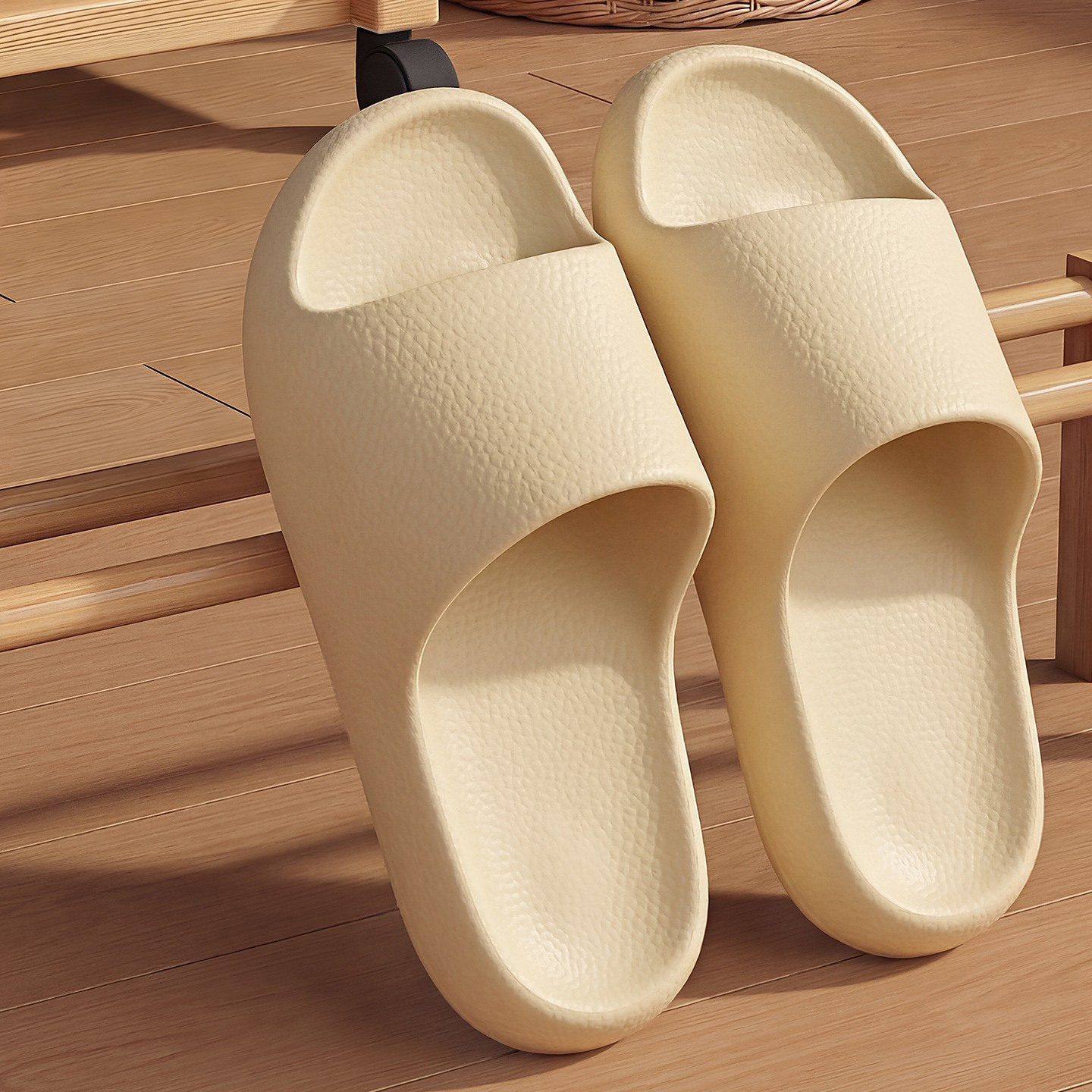 Yeni Yaz Yumuşak EVA Kadın San - Men'S Shoes Comfort incelemesi ve fiyatı