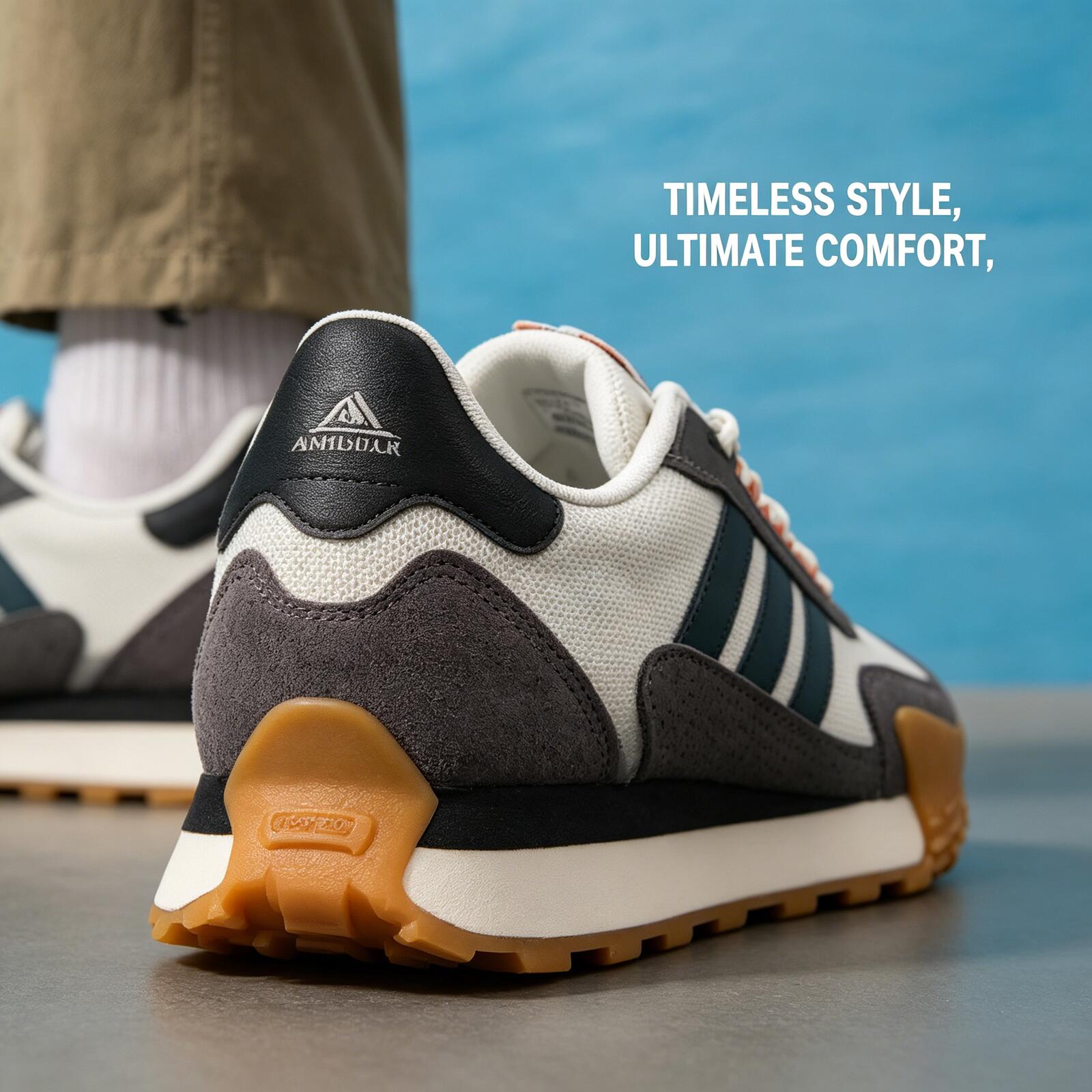 adidas Siyah Beyaz Üç Şeritli  - Men Shoes Jd incelemesi ve fiyatı