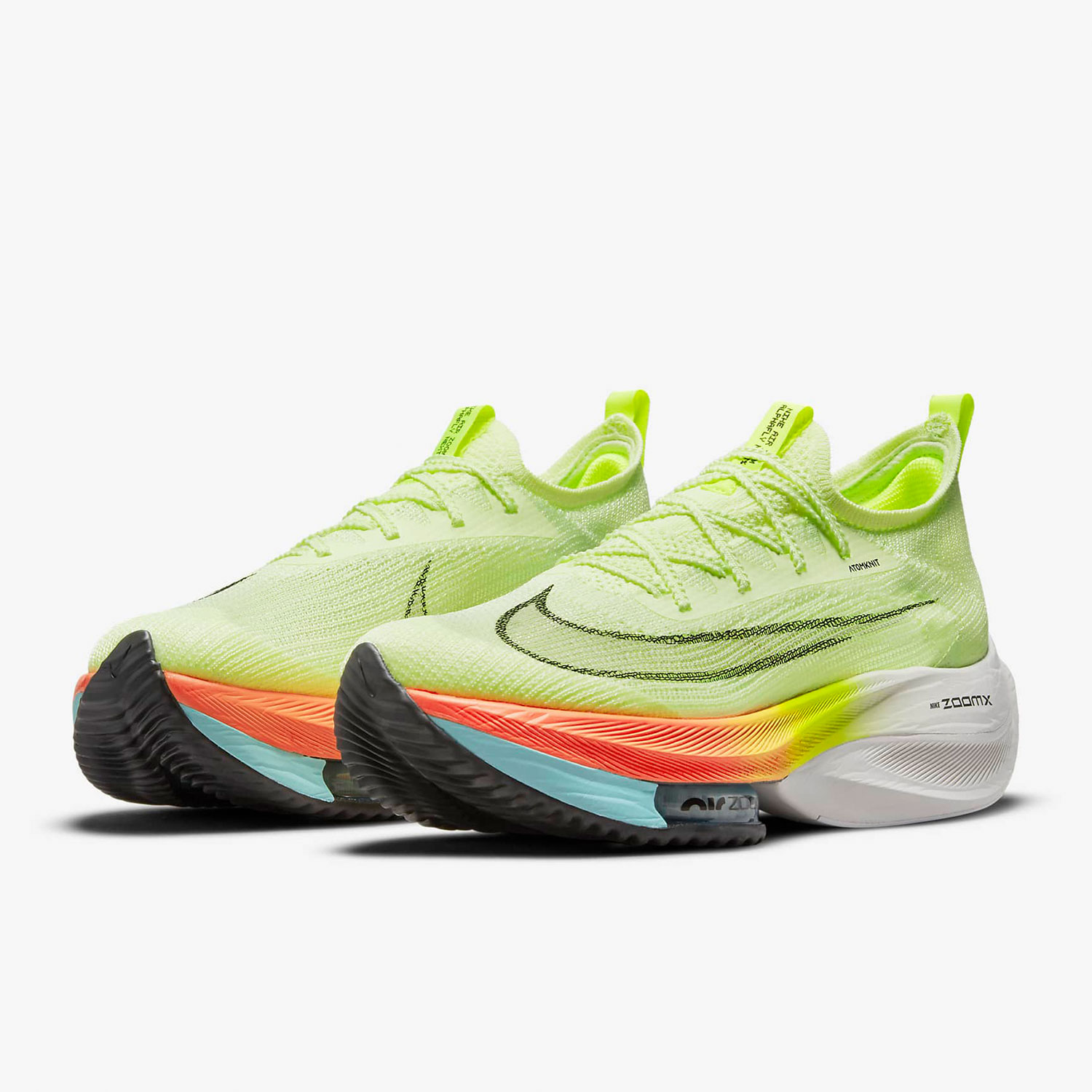 Nike orijinal Air Zoom Alphafl - Men'S Shoes In Next incelemesi ve fiyatı