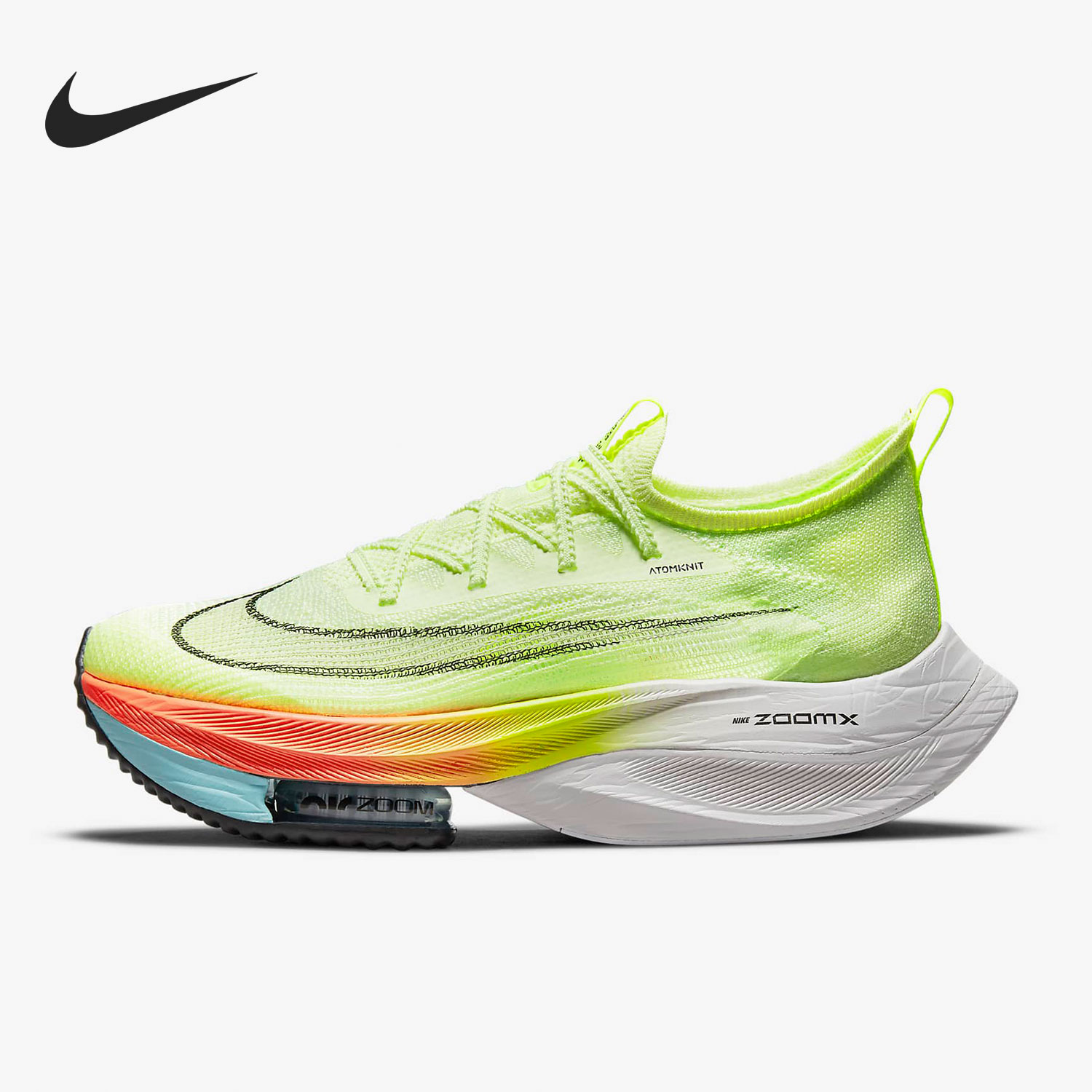 Nike orijinal Air Zoom Alphafl - Men'S Shoes In Next incelemesi ve fiyatı