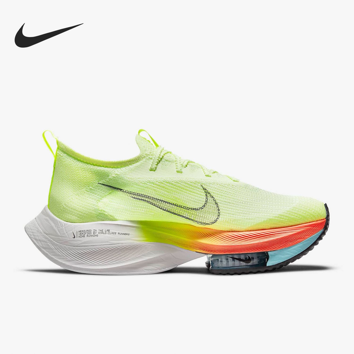 Nike orijinal Air Zoom Alphafl - Men'S Shoes In Next incelemesi ve fiyatı