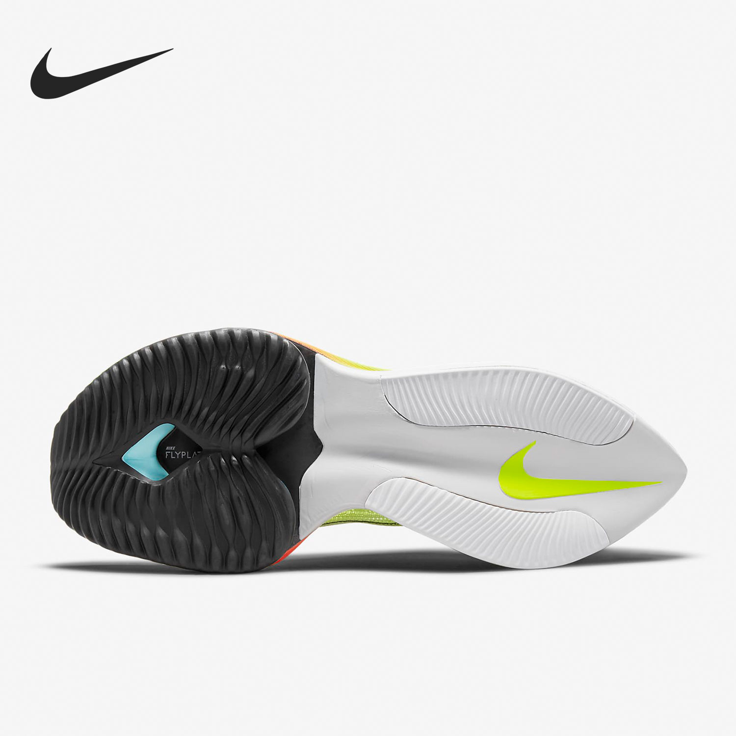 Nike orijinal Air Zoom Alphafl - Men'S Shoes In Next incelemesi ve fiyatı