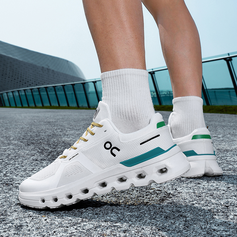 2026 Yeni Erkek Şok Emici Koşu - Men'S Shoes For Sale incelemesi ve fiyatı